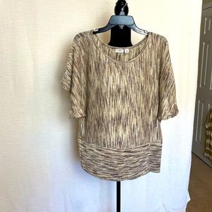 GC multi blend top
